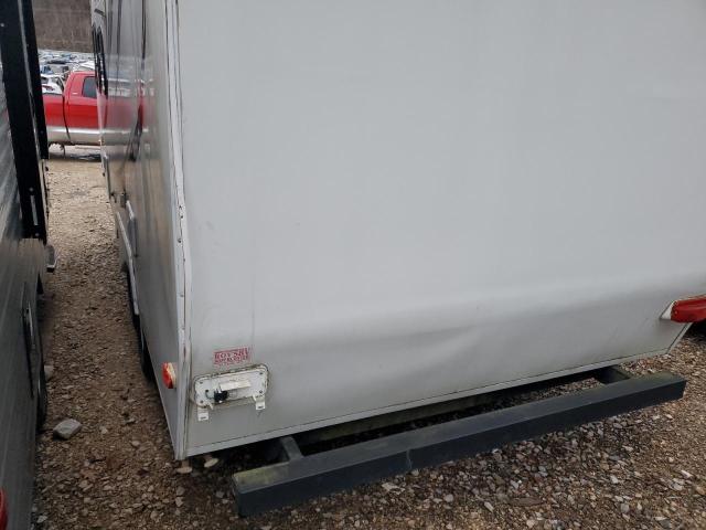 51V1M1A29BW250298 - 2011 TRSP TRAILER WHITE photo 9