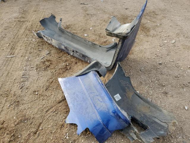 1HGES16325L018837 - 2005 HONDA CIVIC DX VP أزرق صورة 12