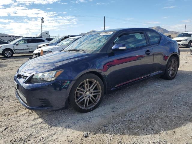 2012 TOYOTA SCION TC, 