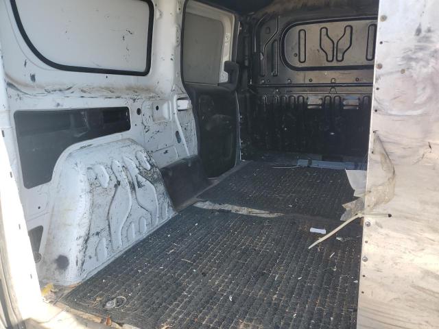 ZFBERFAB4H6D54844 - 2017 RAM PROMASTER WHITE photo 10