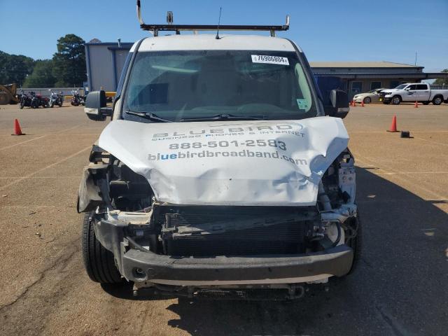 ZFBERFAB4H6D54844 - 2017 RAM PROMASTER WHITE photo 11