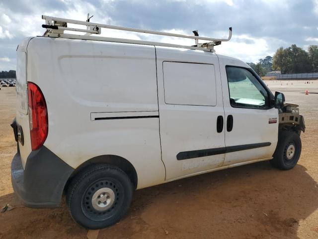 ZFBERFAB4H6D54844 - 2017 RAM PROMASTER WHITE photo 3