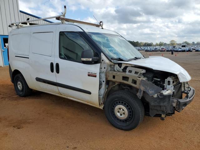 ZFBERFAB4H6D54844 - 2017 RAM PROMASTER WHITE photo 4