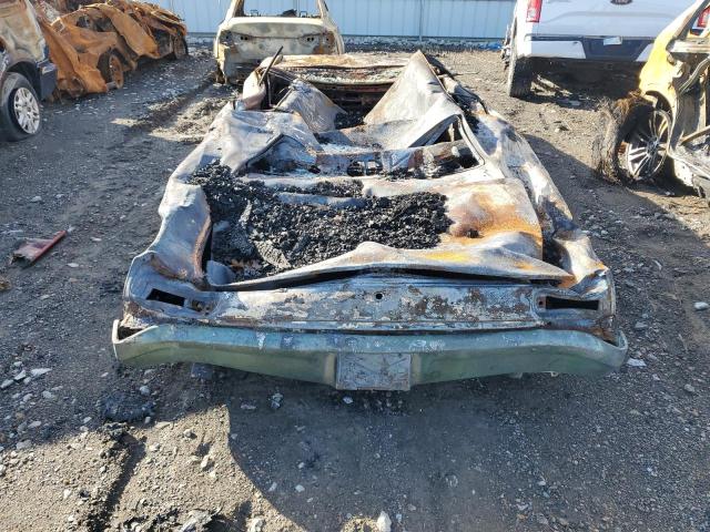 136176A136008 - 1966 CHEVROLET CHEVELLE BURN photo 6