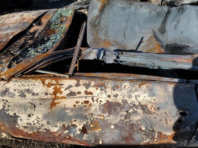 136176A136008 - 1966 CHEVROLET CHEVELLE BURN photo 7