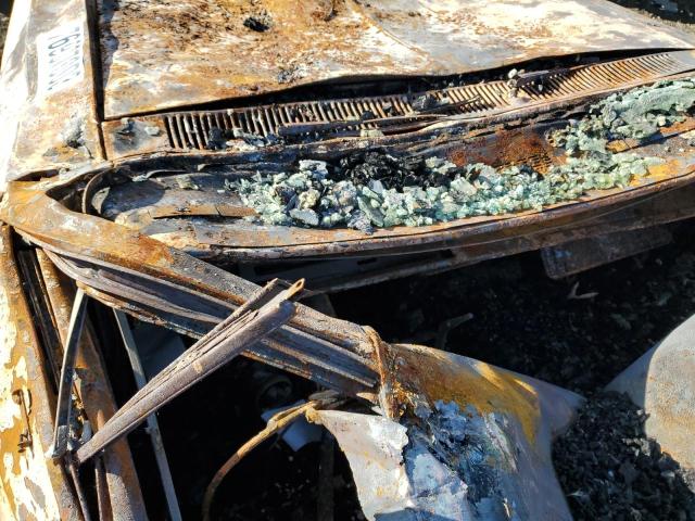 136176A136008 - 1966 CHEVROLET CHEVELLE BURN photo 9