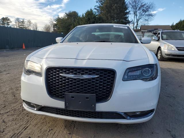 2C3CCAGG8LH164596 - 2020 CHRYSLER 300 S WHITE photo 5