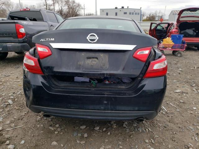 1N4AL3AP6GN372308 - 2016 NISSAN ALTIMA 2.5 BLACK photo 6