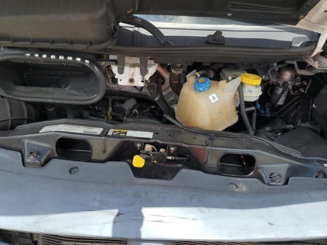 3C6TRVAG2HE516897 - 2017 RAM PROMASTER 1500 STANDARD WHITE photo 7