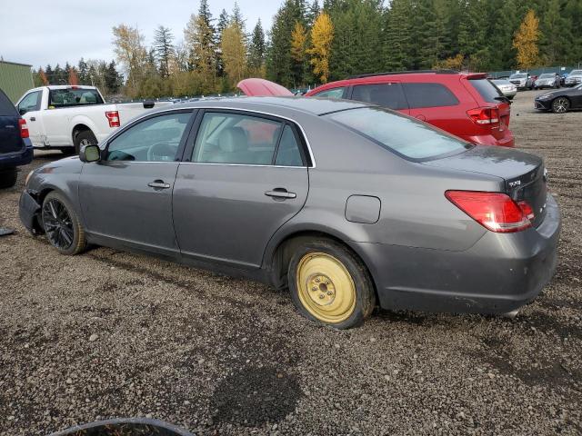 4T1BK36B67U248362 - 2007 TOYOTA AVALON XL GRAY photo 2