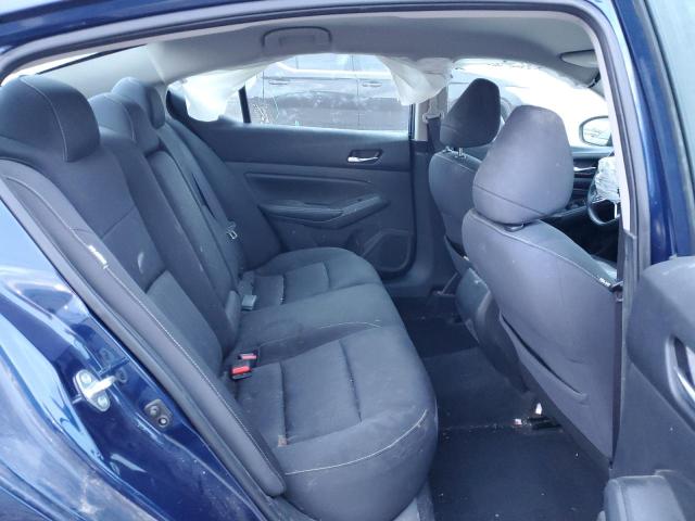 1N4BL4BV0KC118301 - 2019 NISSAN ALTIMA S BLUE photo 10