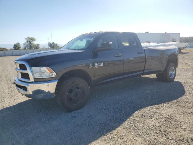 3C63RPGL8HG576042 - 2017 RAM 3500 ST GRAY photo 1