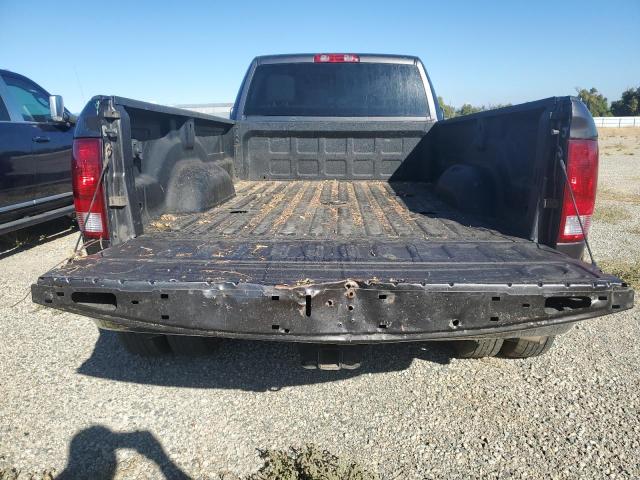3C63RPGL8HG576042 - 2017 RAM 3500 ST GRAY photo 10