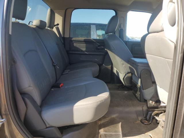 3C63RPGL8HG576042 - 2017 RAM 3500 ST GRAY photo 11