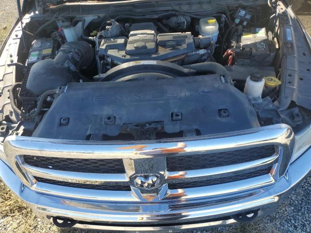 3C63RPGL8HG576042 - 2017 RAM 3500 ST GRAY photo 12