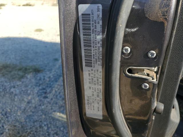 3C63RPGL8HG576042 - 2017 RAM 3500 ST GRAY photo 13