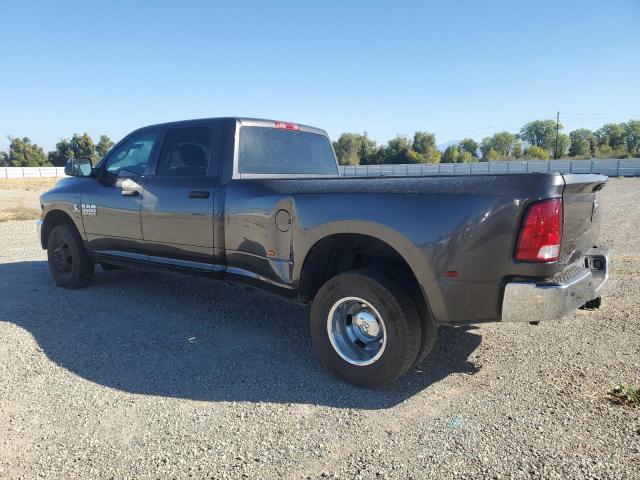 3C63RPGL8HG576042 - 2017 RAM 3500 ST GRAY photo 2