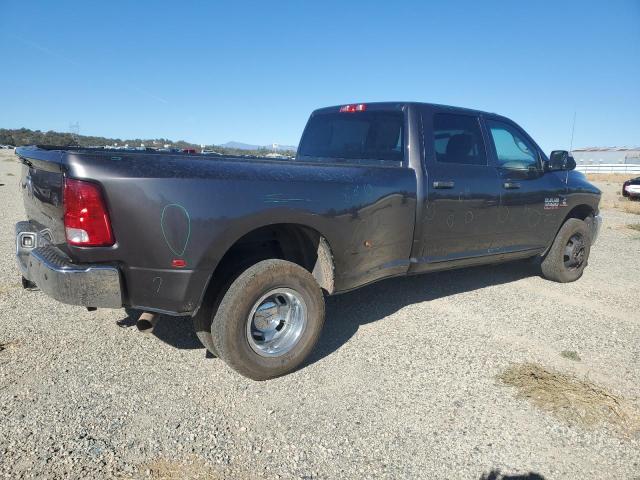 3C63RPGL8HG576042 - 2017 RAM 3500 ST GRAY photo 3