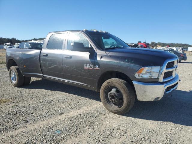 3C63RPGL8HG576042 - 2017 RAM 3500 ST GRAY photo 4