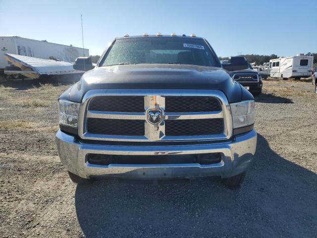 3C63RPGL8HG576042 - 2017 RAM 3500 ST GRAY photo 5