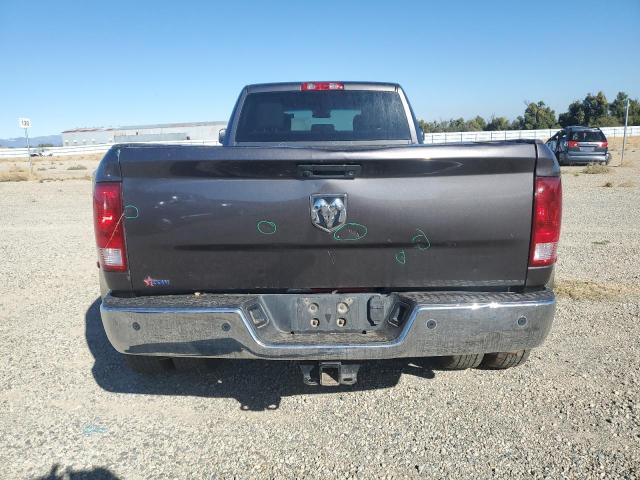 3C63RPGL8HG576042 - 2017 RAM 3500 ST GRAY photo 6