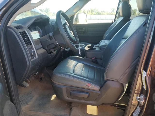 3C63RPGL8HG576042 - 2017 RAM 3500 ST GRAY photo 7