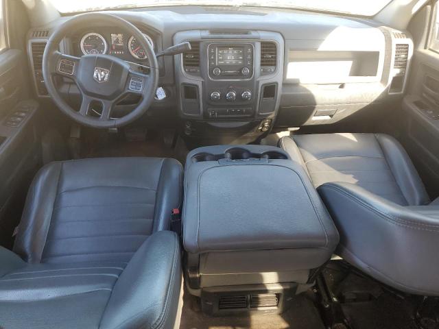 3C63RPGL8HG576042 - 2017 RAM 3500 ST GRAY photo 8