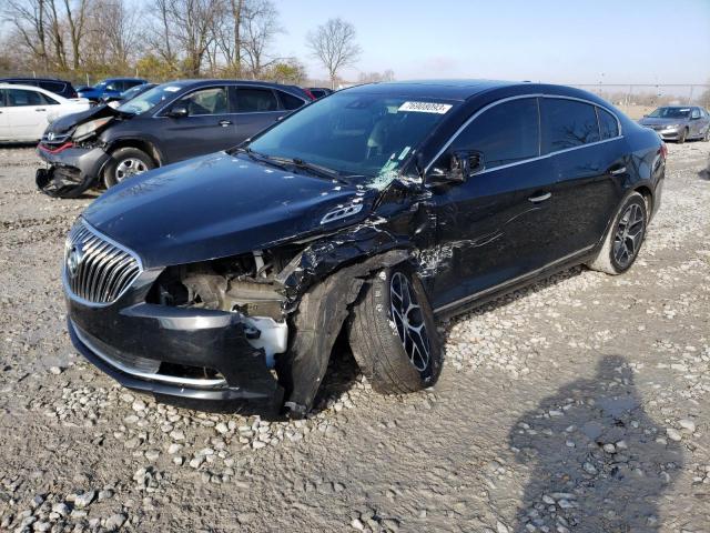 2016 BUICK LACROSSE SPORT TOURING, 