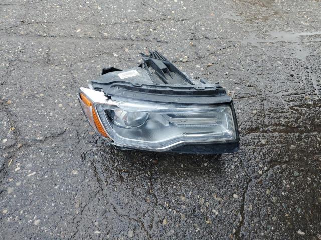 1C4RJFJM2EC297271 - 2014 JEEP GRAND CHER SUMMIT შავი ფოტო 13