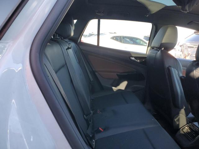 WVGKMPE20MP062894 - 2021 VOLKSWAGEN ID.4 PRO S თეთრი ფოტო 10