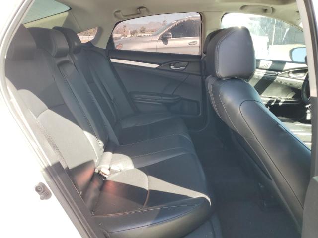 19XFC1F79LE209888 - 2020 HONDA CIVIC EXL 白色 照片 10
