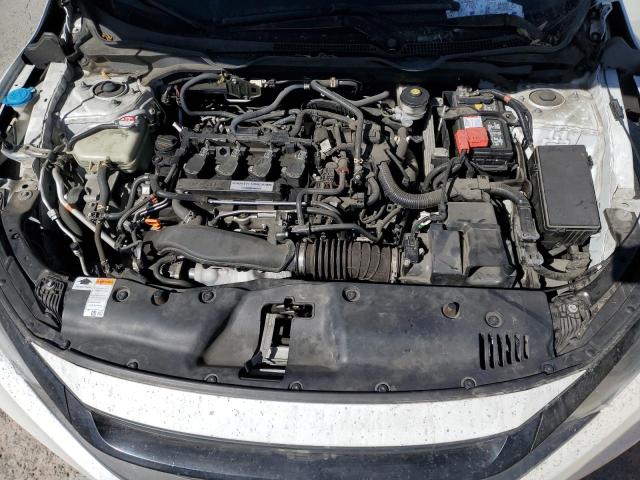 19XFC1F79LE209888 - 2020 HONDA CIVIC EXL 白色 照片 11