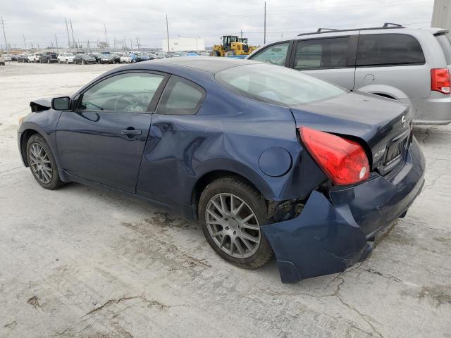 1N4AL2EP0CC221264 - 2012 NISSAN ALTIMA S BLUE photo 2