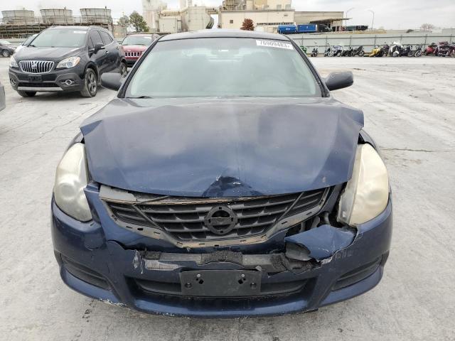 1N4AL2EP0CC221264 - 2012 NISSAN ALTIMA S BLUE photo 5