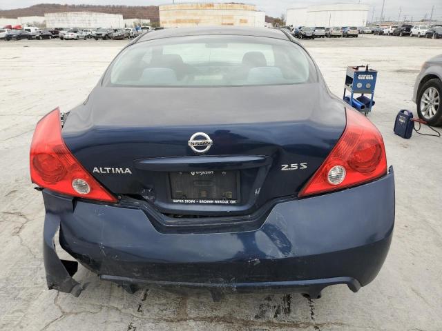 1N4AL2EP0CC221264 - 2012 NISSAN ALTIMA S BLUE photo 6