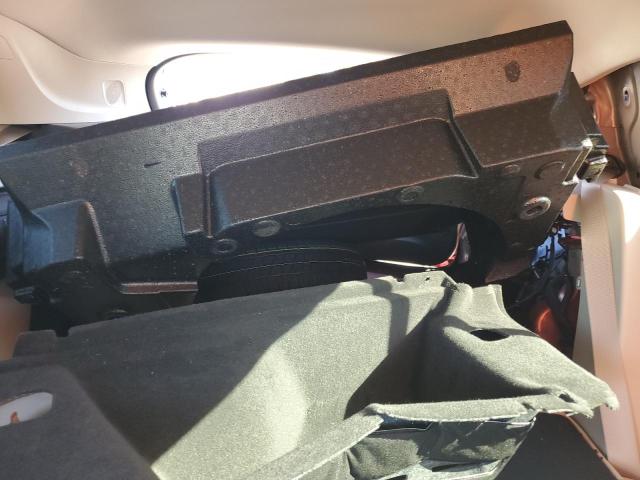 LRBFZPR49PD201847 - 2023 BUICK ENVISION ESSENCE წითელი ფოტო 10