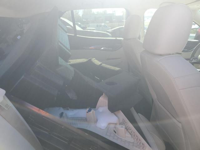 LRBFZPR49PD201847 - 2023 BUICK ENVISION ESSENCE წითელი ფოტო 11