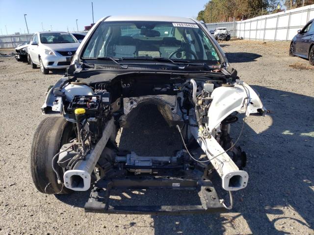 6G3F15RW0HL301733 - 2017 CHEVROLET SS WHITE photo 5