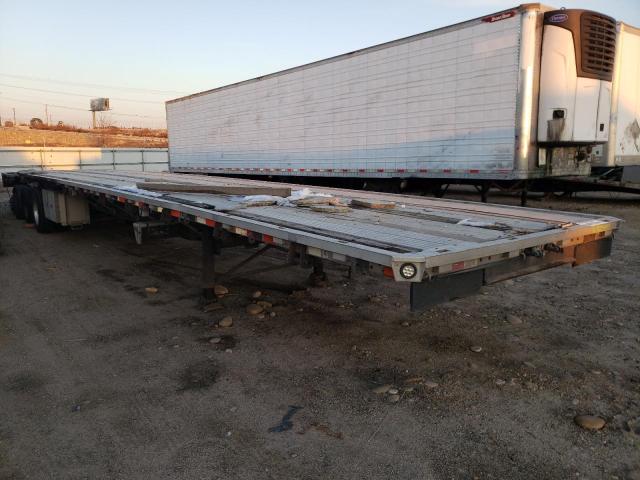 1ALSF0482WS980320 - 1998 ALLOY TRAILER TRAILER TWO TONE photo 1