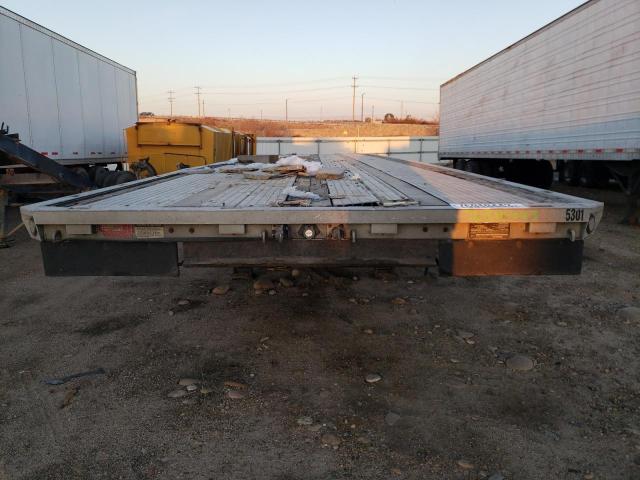 1ALSF0482WS980320 - 1998 ALLOY TRAILER TRAILER TWO TONE photo 2