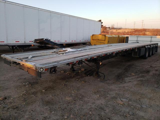 1ALSF0482WS980320 - 1998 ALLOY TRAILER TRAILER TWO TONE photo 3