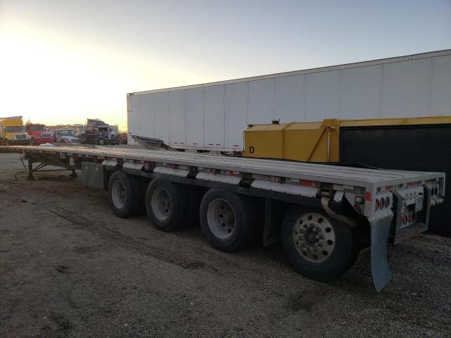 1ALSF0482WS980320 - 1998 ALLOY TRAILER TRAILER TWO TONE photo 4