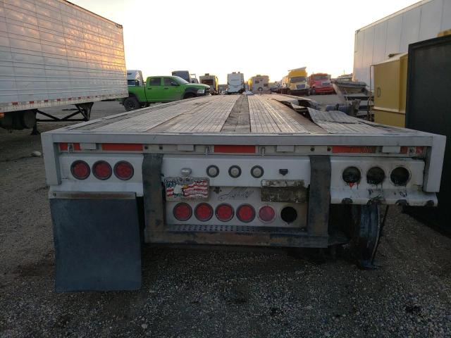 1ALSF0482WS980320 - 1998 ALLOY TRAILER TRAILER TWO TONE photo 5