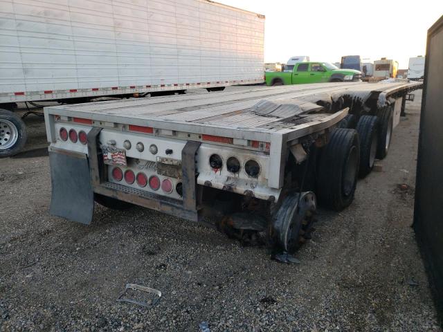 1ALSF0482WS980320 - 1998 ALLOY TRAILER TRAILER TWO TONE photo 6