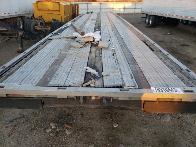 1ALSF0482WS980320 - 1998 ALLOY TRAILER TRAILER TWO TONE photo 7