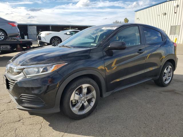 2019 HONDA HR-V LX, 