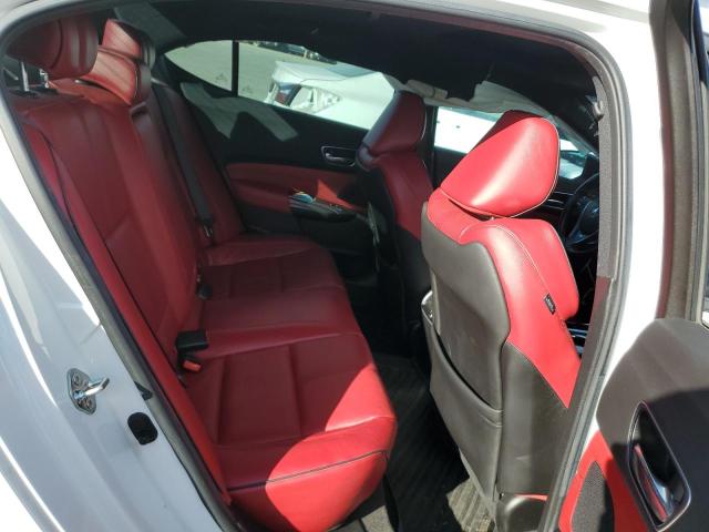 19UUB1F65LA008396 - 2020 ACURA TLX TECHNOLOGY 白色 照片 10