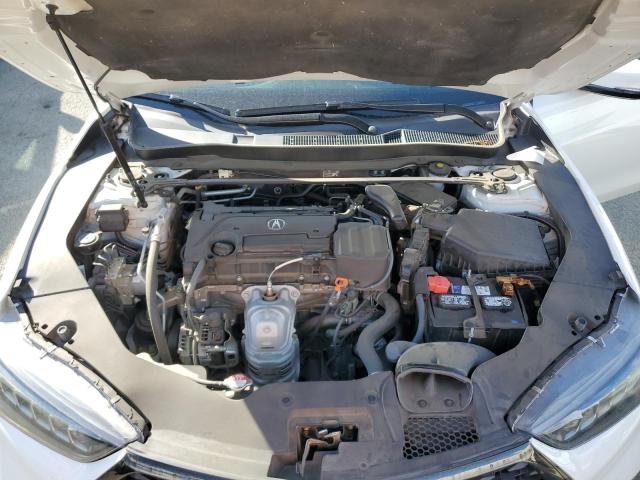 19UUB1F65LA008396 - 2020 ACURA TLX TECHNOLOGY 白色 照片 11