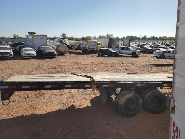 4P534923N1379445 - 2022 PBAS TRAILER BLACK photo 6