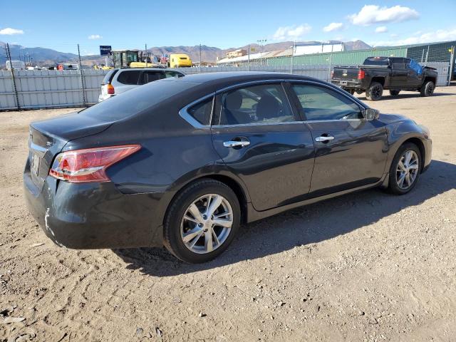 1N4AL3AP7DN438280 - 2013 NISSAN ALTIMA 2.5 BLACK photo 3